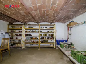 Prodej rodinného domu, Prušánky, Nová, 126 m2