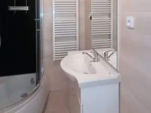 Pronájem bytu 3+1, Svitavy, Marie Majerové, 83 m2