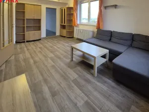 Prodej bytu 2+1, Svitavy, Československé armády, 57 m2