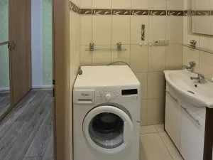 Prodej bytu 2+1, Svitavy, Československé armády, 57 m2