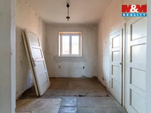 Prodej rodinného domu, Prostějov - Vrahovice, Jano Köhlera, 240 m2