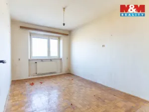 Prodej rodinného domu, Prostějov - Vrahovice, Jano Köhlera, 240 m2