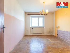 Prodej rodinného domu, Prostějov - Vrahovice, Jano Köhlera, 240 m2