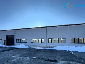 Pronájem skladu, Frýdek-Místek, Národních mučedníků, 1279 m2