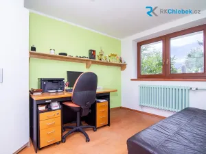 Prodej rodinného domu, Brumovice, Za Humny, 160 m2