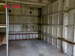 Pronájem garáže, Kolín, 19 m2
