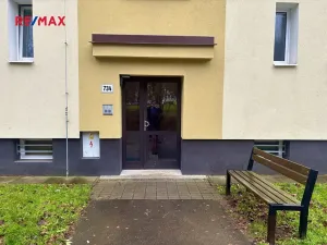 Pronájem bytu 3+1, Kolín, Na Magistrále, 63 m2