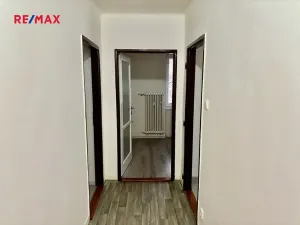 Pronájem bytu 3+1, Kolín, Na Magistrále, 63 m2