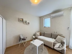 Prodej bytu 1+kk, Nesebar, Bulharsko, 26 m2