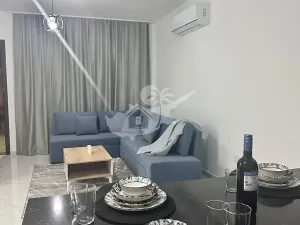 Prodej bytu 2+kk, Trikomo, Kypr, 54 m2