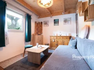 Prodej chaty, Kladno - Kročehlavy, 65 m2