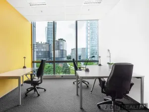 Pronájem kanceláře, Praha - Nusle, Na strži, 20 m2