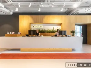 Pronájem kanceláře, Praha - Smíchov, Plzeňská, 10 m2