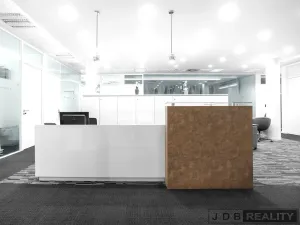 Pronájem kanceláře, Praha - Nové Město, náměstí I. P. Pavlova, 50 m2