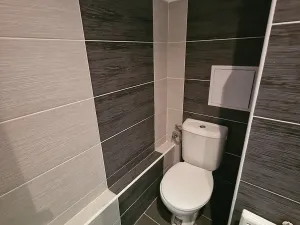 Pronájem bytu 1+1, Turnov, Sídliště Jana Patočky, 38 m2