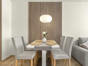 Pronájem bytu 2+kk, Praha - Chodov, Hněvkovského, 42 m2