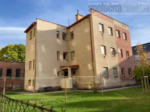 Pronájem bytu 1+kk, Vrchlabí, Slovanská, 25 m2