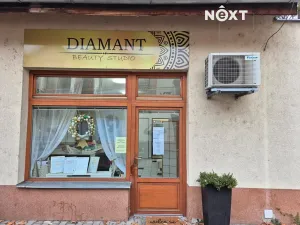 Pronájem obchodního prostoru, Čelákovice, Sedláčkova, 49 m2