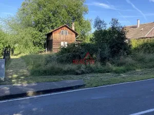 Prodej pozemku pro bydlení, Lukavec u Hořic, 1097 m2