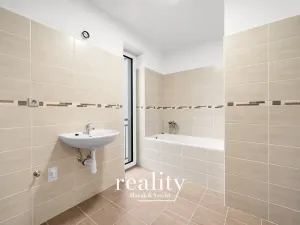 Pronájem bytu 3+kk, Jihlava, Na Nivách, 62 m2