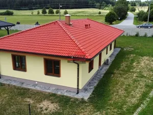 Prodej rodinného domu, Podolí I, 111 m2