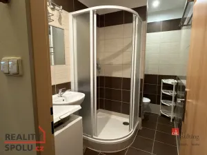 Pronájem bytu 1+1, Plzeň - Nová Hospoda, Prostřední, 44 m2