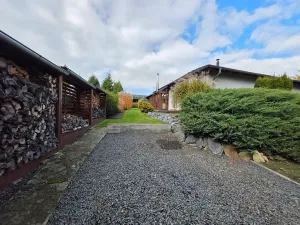 Prodej rodinného domu, Stará Ves nad Ondřejnicí, 80 m2