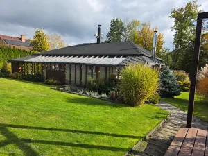 Prodej rodinného domu, Stará Ves nad Ondřejnicí, 80 m2