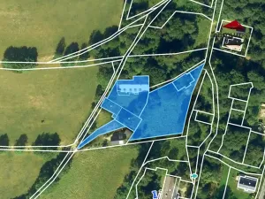 Prodej vícegeneračního domu, Dolní Moravice, 400 m2