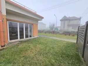 Pronájem bytu 1+kk, Moravské Budějovice, Tyršova, 27 m2