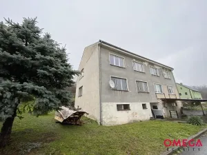 Prodej bytu 3+1, Homole u Panny, 80 m2