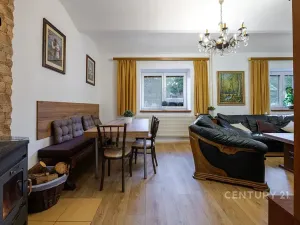 Pronájem rodinného domu, Lubenec, 150 m2