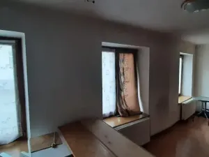 Pronájem bytu 1+kk, Prostějov, Hradební, 32 m2