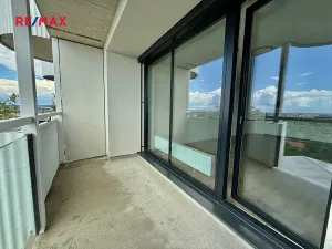 Pronájem bytu 2+kk, Plzeň, U Borského parku, 61 m2