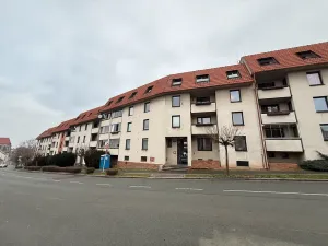 Prodej bytu 2+1, Chrudim, Novoměstská, 65 m2