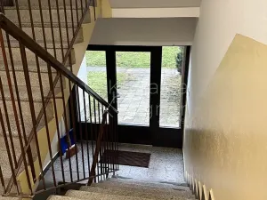 Prodej bytu 2+1, Chrudim, Novoměstská, 65 m2