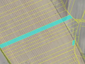 Prodej pole, Mochov, 11556 m2