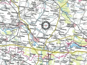 Prodej pole, Kouty, 29924 m2