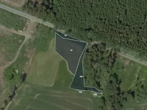 Prodej pole, Jimramov, 25411 m2