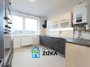 Pronájem bytu 2+1, Rousínov, Velešovická, 70 m2