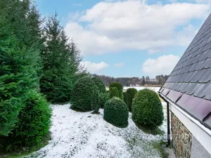 Prodej chaty, Zahrádka, 80 m2
