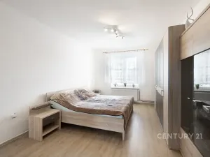Prodej rodinného domu, Chrást, Pod Nádražím, 60 m2