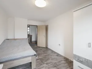 Prodej rodinného domu, Chrást, Pod Nádražím, 60 m2