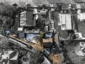 Prodej rodinného domu, Chrást, Pod Nádražím, 60 m2