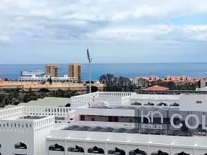 Prodej bytu 2+kk, Los Cristianos, Španělsko, 40 m2