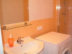 Pronájem bytu 1+1, Zlín, Potoky, 37 m2