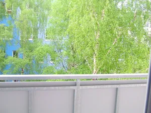 Pronájem bytu 1+1, Zlín, Potoky, 37 m2