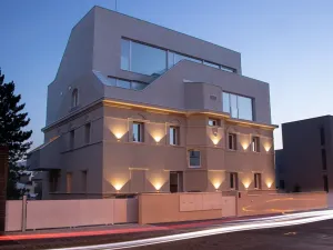 Prodej bytu 5+kk, Praha - Smíchov, Na Cihlářce, 149 m2