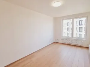 Pronájem bytu 1+kk, Praha - Hlubočepy, Ondrákové, 35 m2