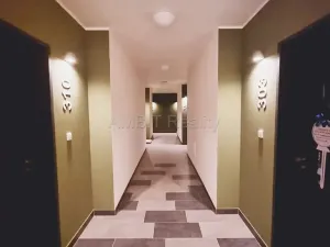 Pronájem bytu 1+kk, Praha - Hlubočepy, Ondrákové, 35 m2